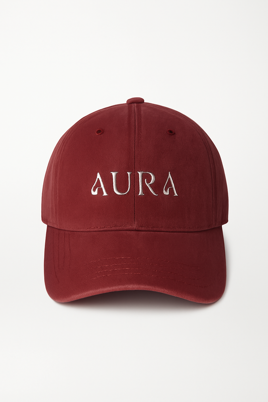 Aura Cap