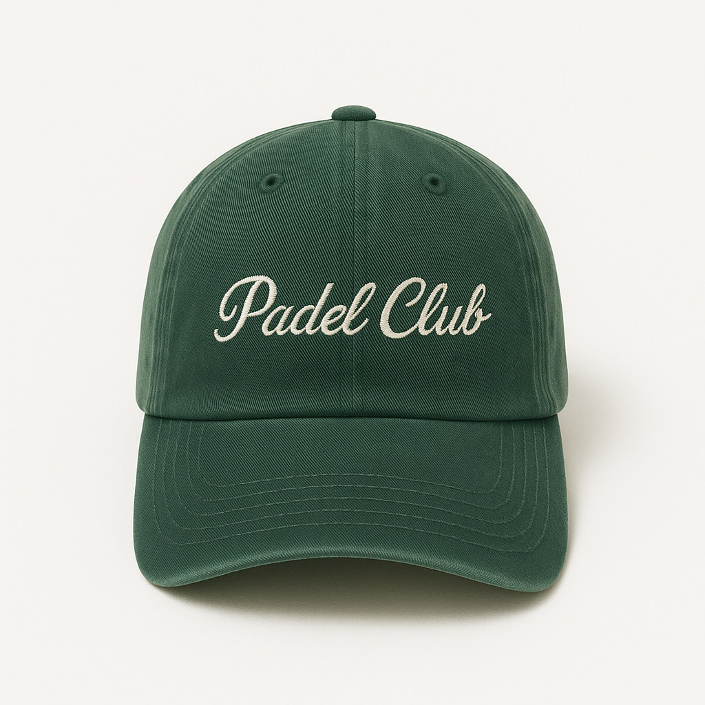 Padel Club -  (Pre-Order)