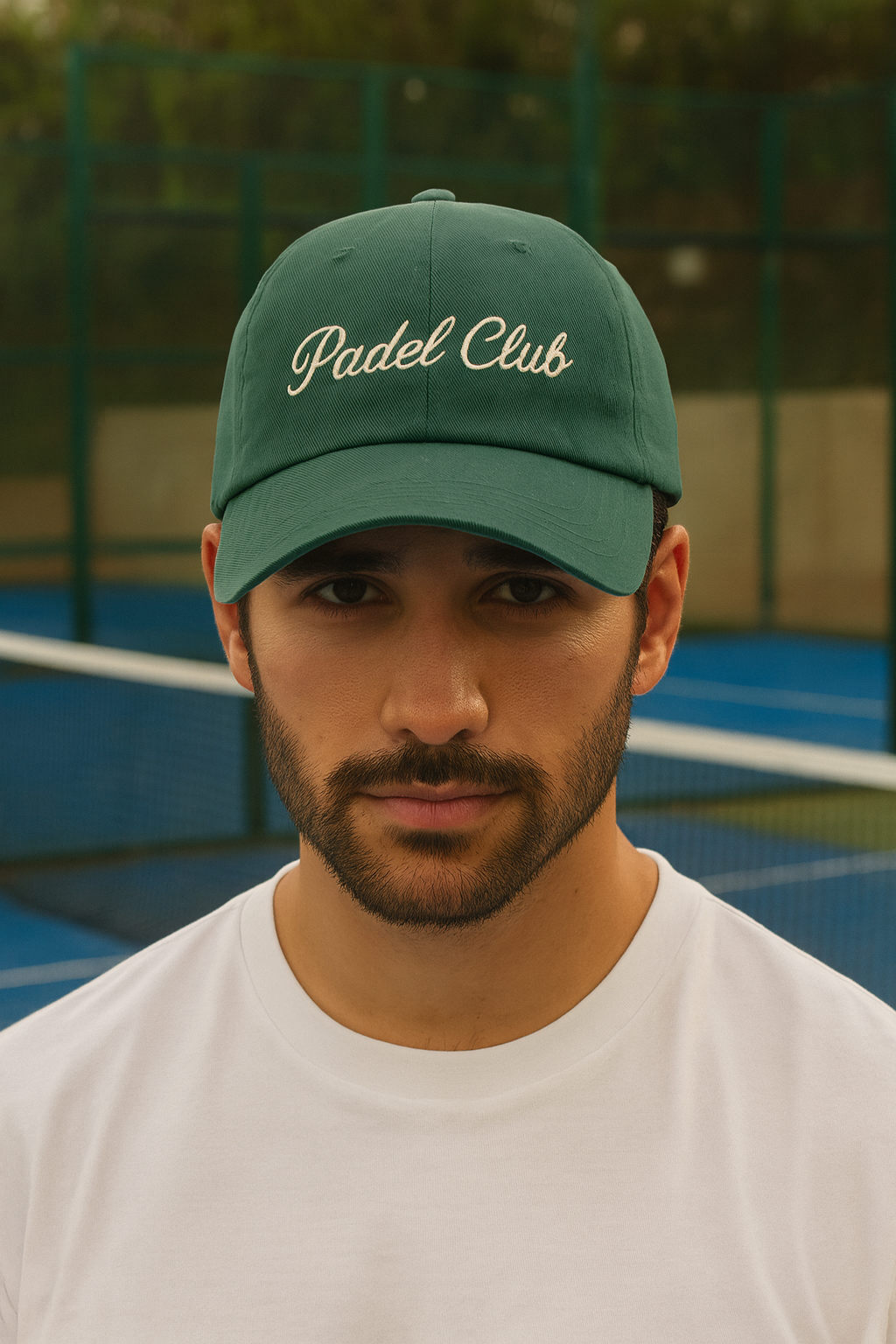 Padel Club -  (Pre-Order)
