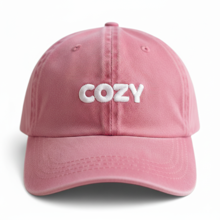 COZY PINK