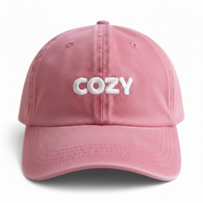 COZY PINK